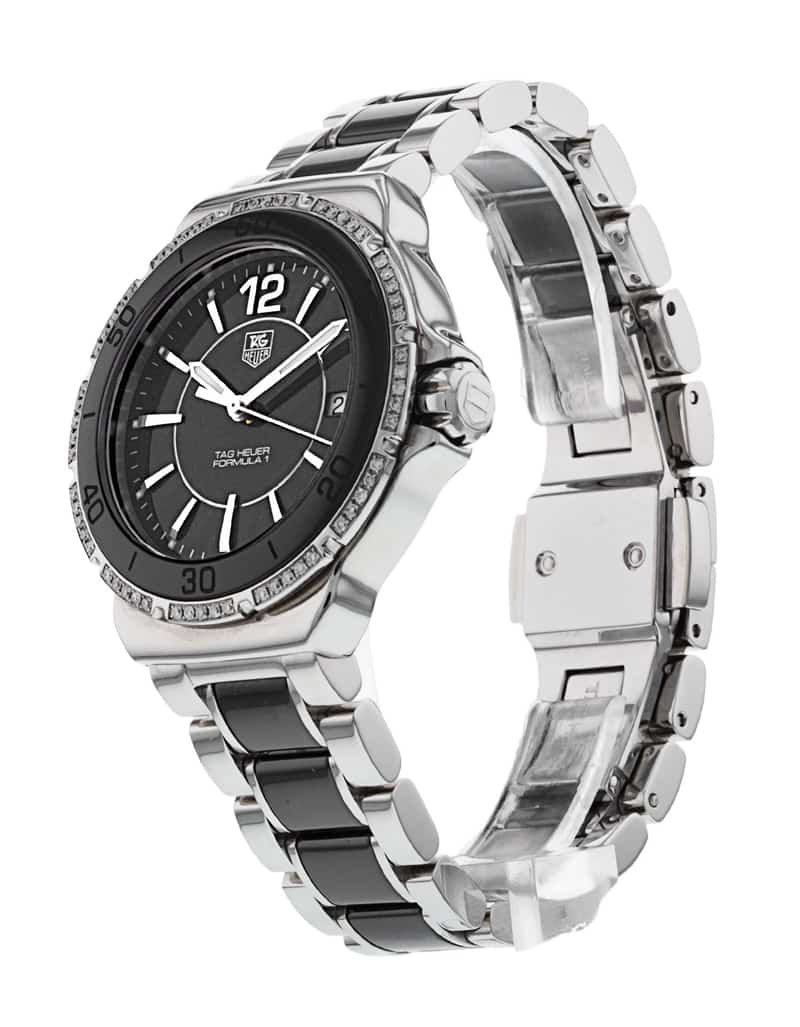 Tag Heuer Formula 1 Sparkling WAH1212.BA0859